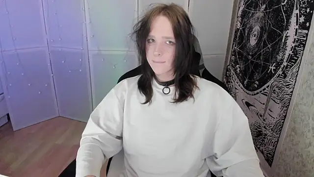 Chat XXX en directo de Simochka_w