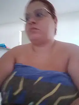 Show de carola_hotwife na webcam