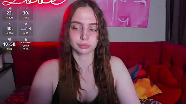 ReneeBlair Live XXX-Chat