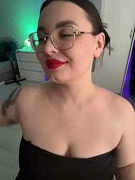 MoziRixis – Live XXX-chat