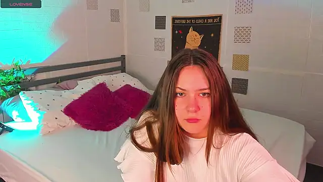 MireyaLin live XXX chat