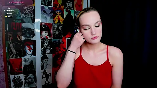Ida_FaneStain Live XXX-chat
