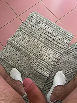 magicdickx21's Webcam Show