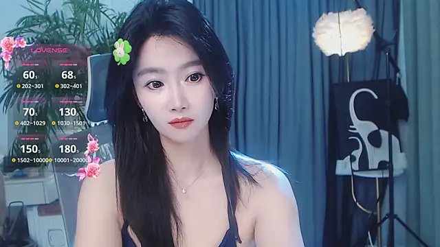 feifei-love's Live XXX Chat
