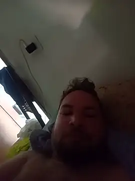 Edsondafado's Webcam Show