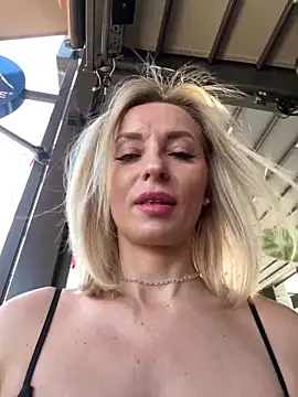 VikaBunny1 Live XXX-Chat