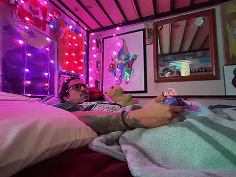 Chat XXX en directo de bigdickkane300