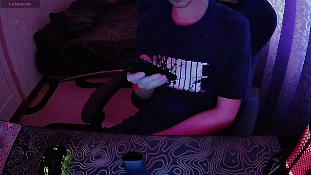 Webkamerová show xXxHARDPORNxXx