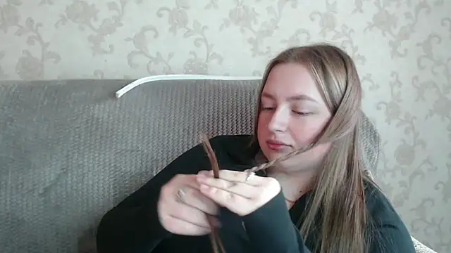 GirlPlayer élő XXX-chatje