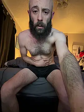 HairyHornyHottie's Webcam Show