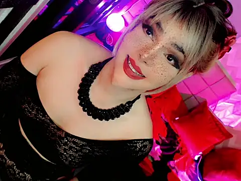 BEYBIDOMME Webcamshow