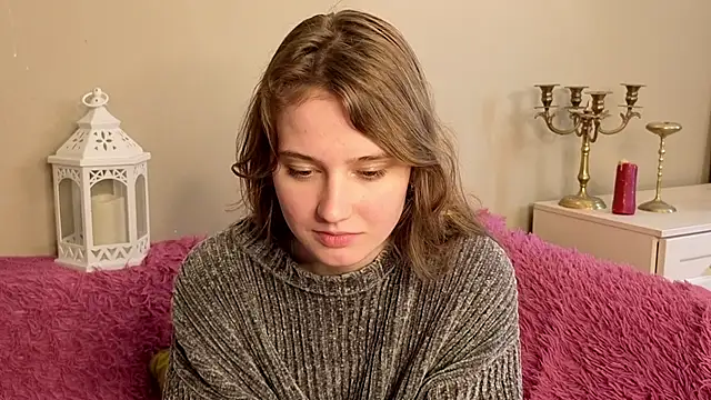RubieHeiser Live XXX-chat