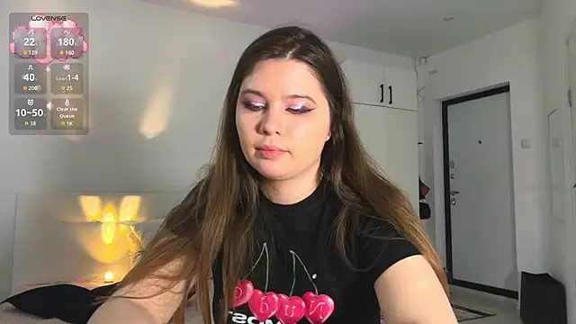 PonyChika's Live XXX Chat
