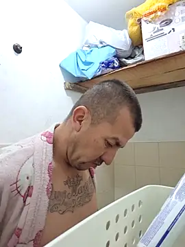 monitolechero Webcam-Show