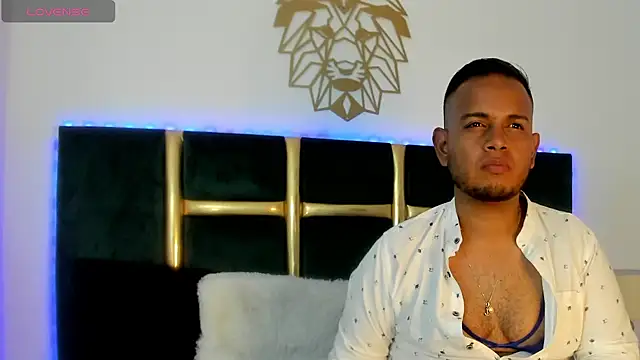 Jay_raze webkamerás műsora