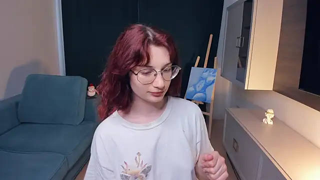 ElaNaecker's Live XXX Chat