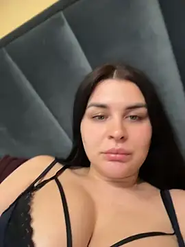 __YoursEX__ Adlı Modelin Web Kamerası Şovu