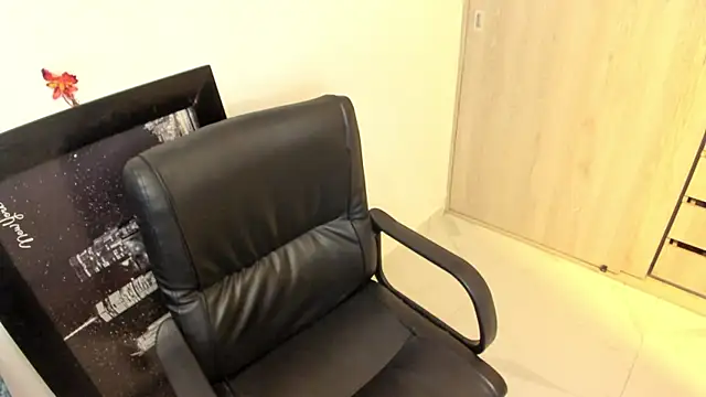 Chat XXX en directo de BellaFlaming
