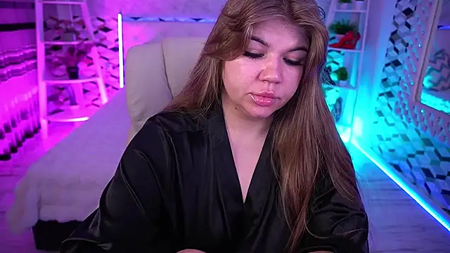 GabbieJay's Live XXX Chat