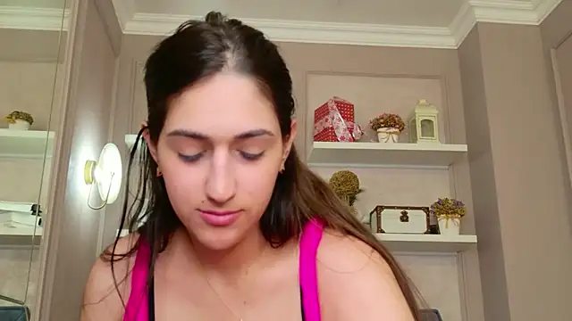 Czat XXX na żywo – Teresa_Stane