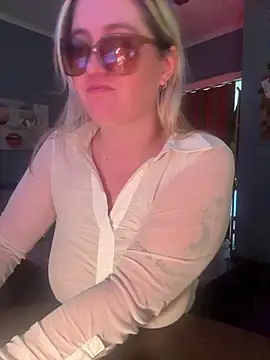 Granlady7's Live XXX Chat