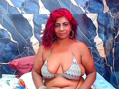 indianerotica69 网络视讯表演