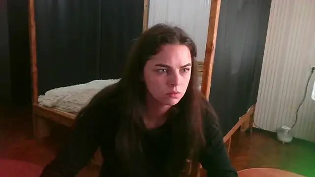 EthelsLover's Live XXX Chat