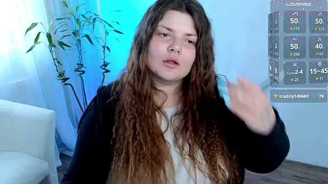 Chat XXX ao vivo de EvKamenskih