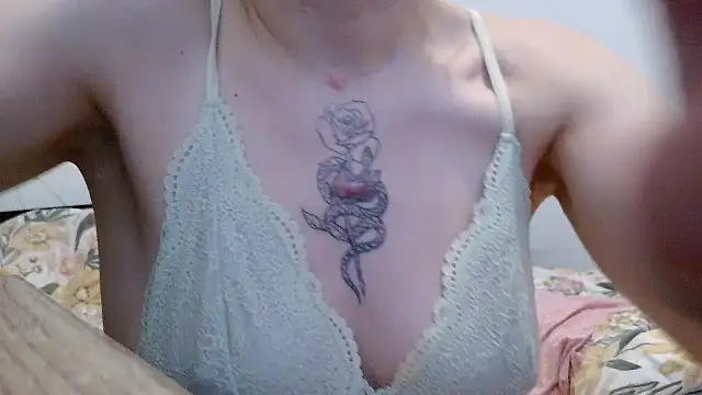 anngelle Live XXX-Chat