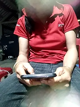 mary-cor 网络视讯表演