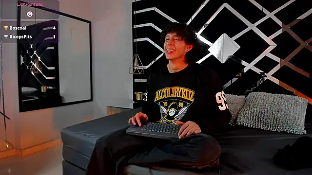 Show de webcam de JayTaylorr