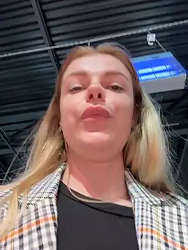 HarrietDart's Live XXX Chat