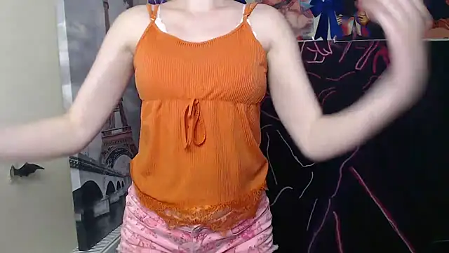 StellaCRLn Live XXX chat
