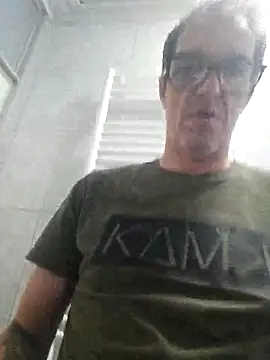kristof_keyser's Webcam Show