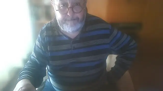 Chat XXX en directo de Koldo70