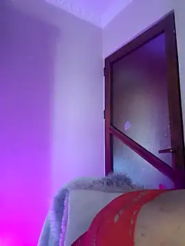 แชท XXX สดของ LunaBlaise