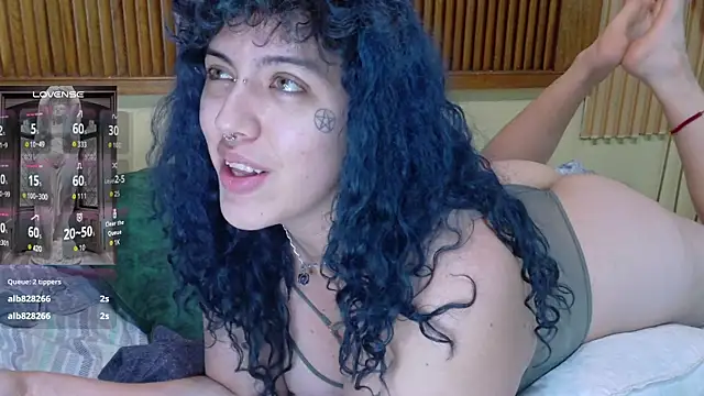 دردشة Eli666uwu الجنسية المباشرة
