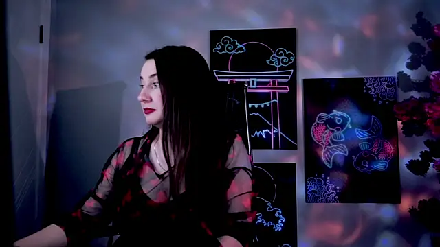 Živý XXX chat Golden_Dragon