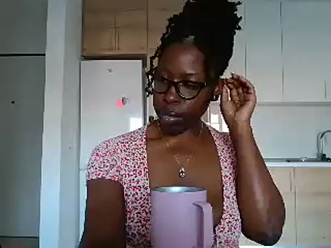 MasterIndigo's Webcam Show
