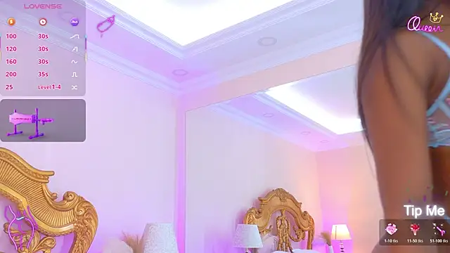 AshleyFerri – Naživo XXX chat