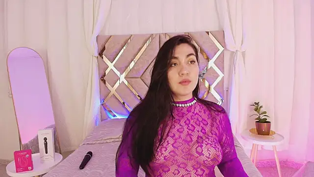 KathiaJenner – Live XXX-chat