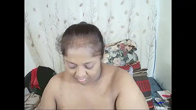 Indiantasha Live XXX-Chat