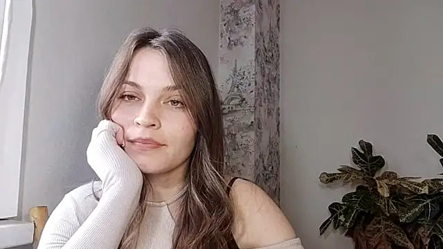 IsisCora Chat XXX live