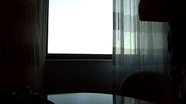 Show webcam de dik4cache