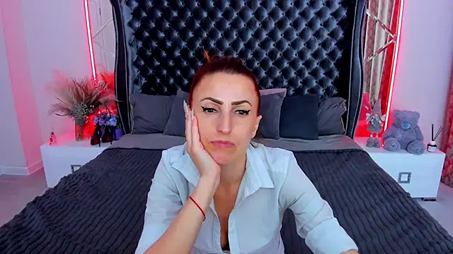 Rebecca_Diamond 라이브 XXX 채팅