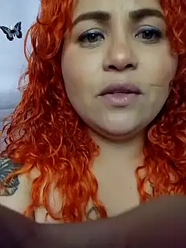 BarbaraSoul__ Webcamshow