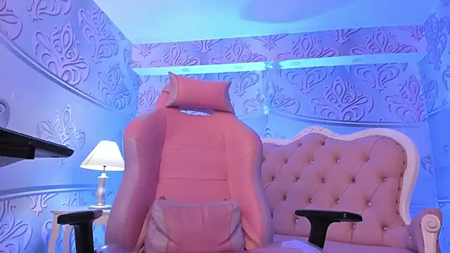 MishRaven 라이브 XXX 채팅