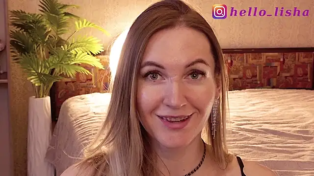 Chatroom XXX en direct de Hello_Lisha