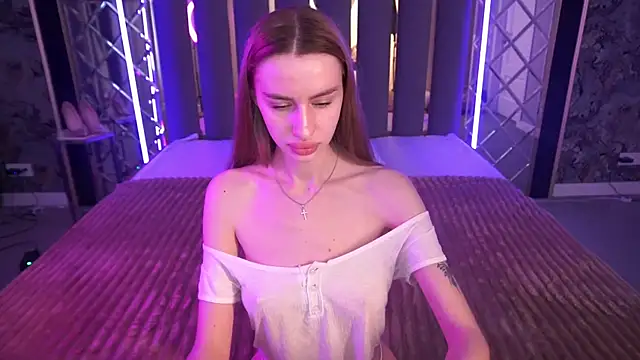 Snow_WhiteeeX Chat XXX in diretta