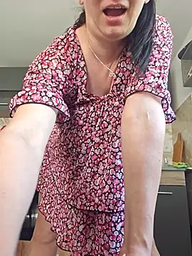 KristenVegan Live XXX chat